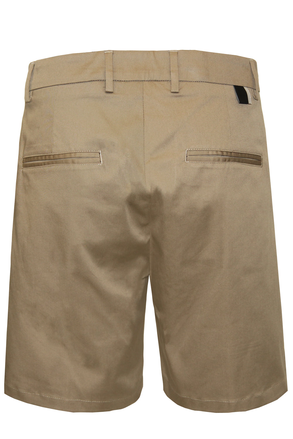 LOW BRAND Bermuda in cotone Clothing LOW BRAND
