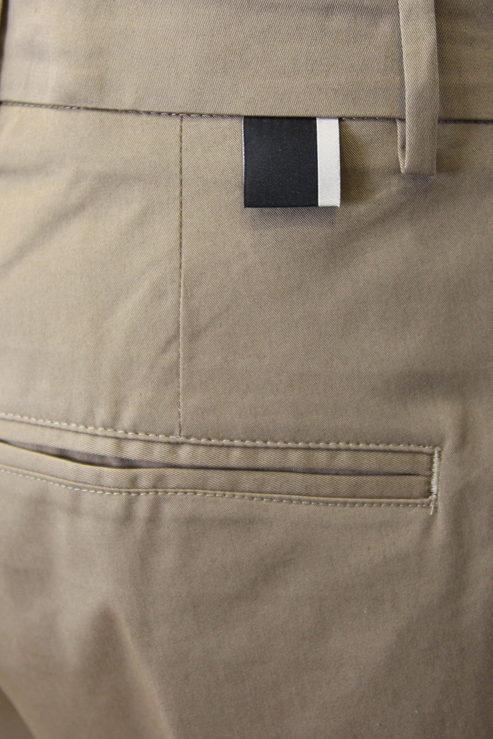 LOW BRAND Bermuda in cotone Clothing LOW BRAND