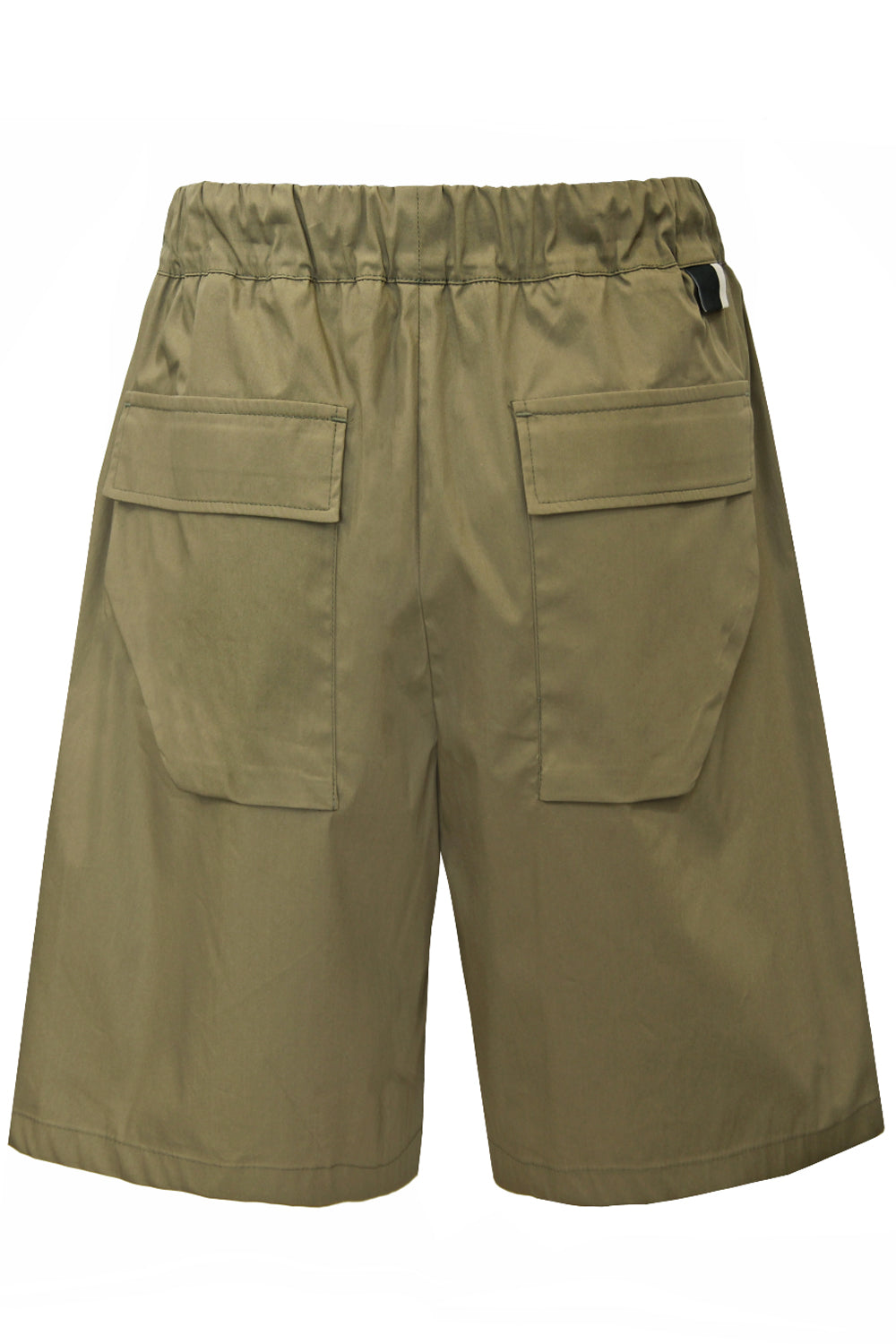 LOW BRAND Bermuda con tasconi Clothing LOW BRAND