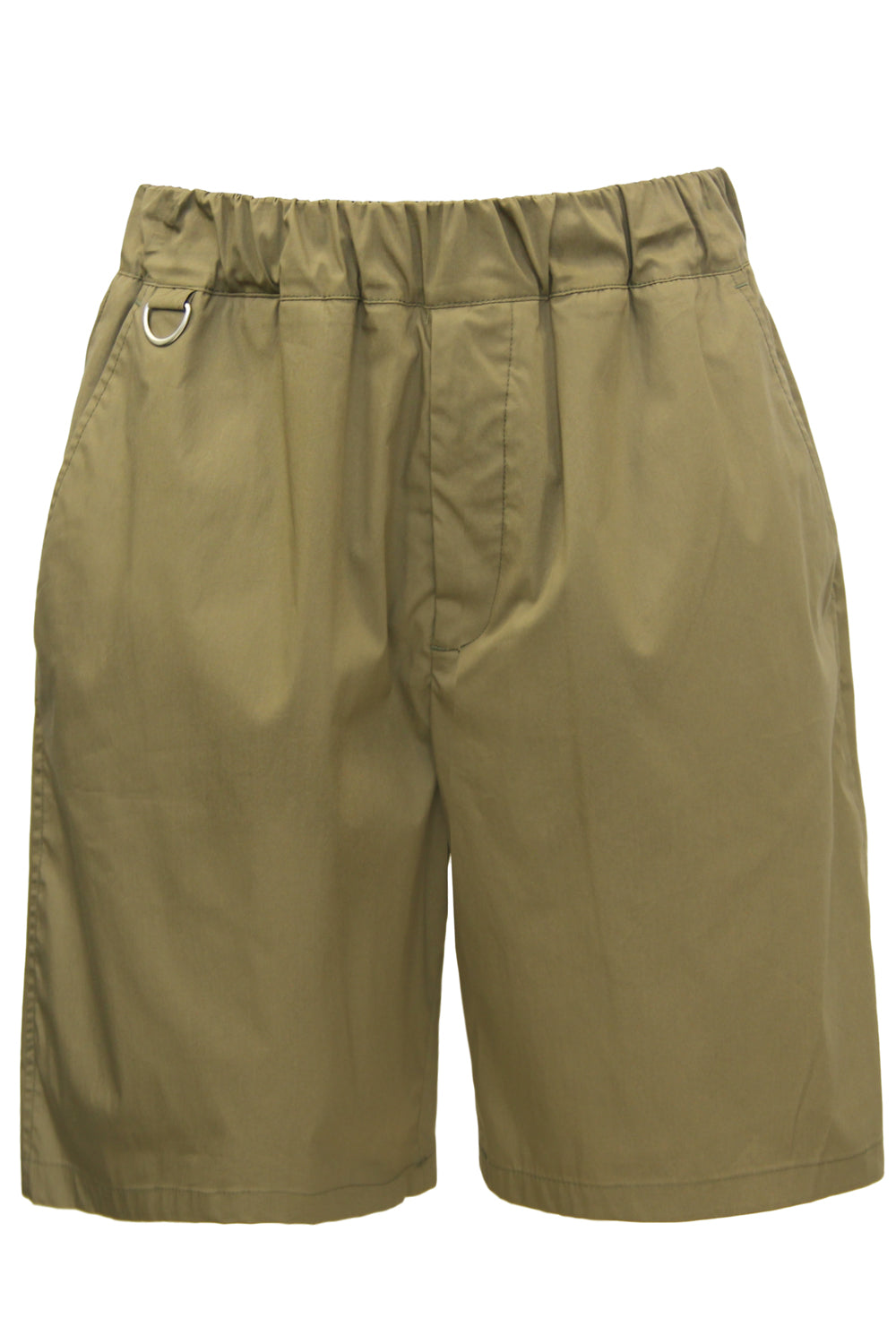 LOW BRAND Bermuda con tasconi Clothing LOW BRAND