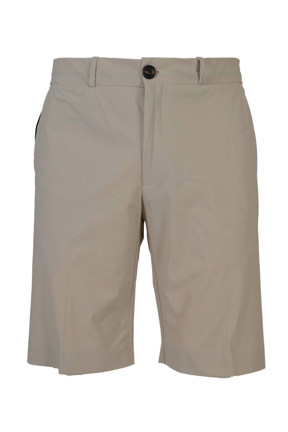 Bermuda in cotone - RRD RRD