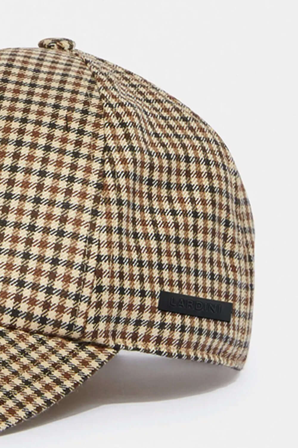 LARDINI Cappello in lana Hats LARDINI