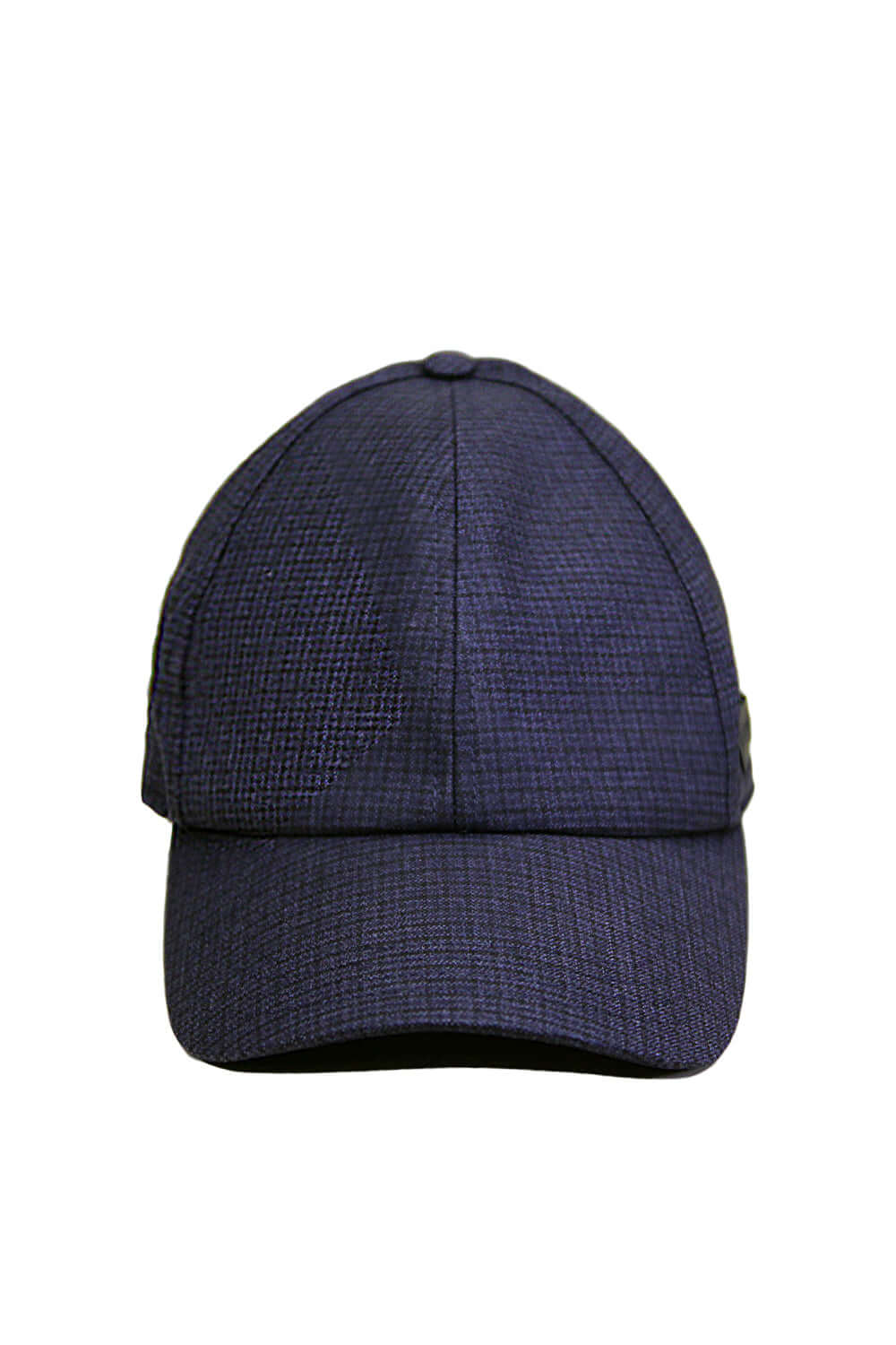 LARDINI Cappello in lana con visiera Uncategorized LARDINI