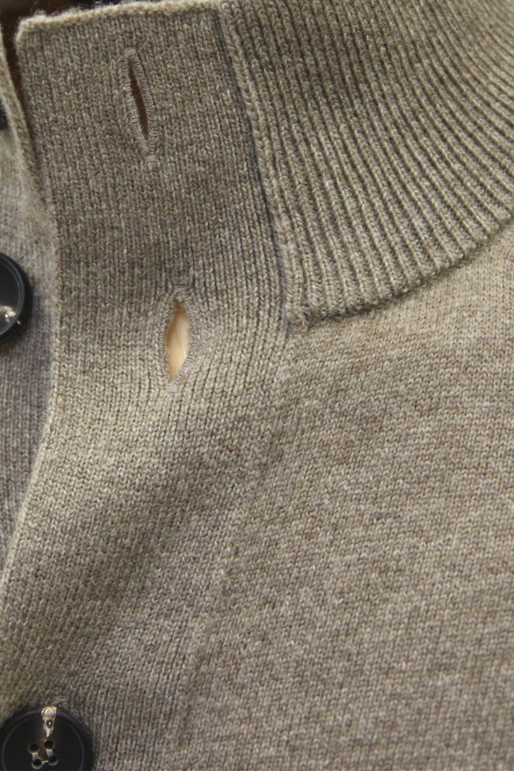 FILIPPO DE LAURENTIIS Blusotto in lana