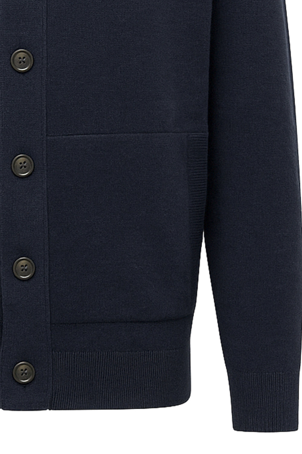 FILIPPO DE LAURENTIIS Blusotto in lana