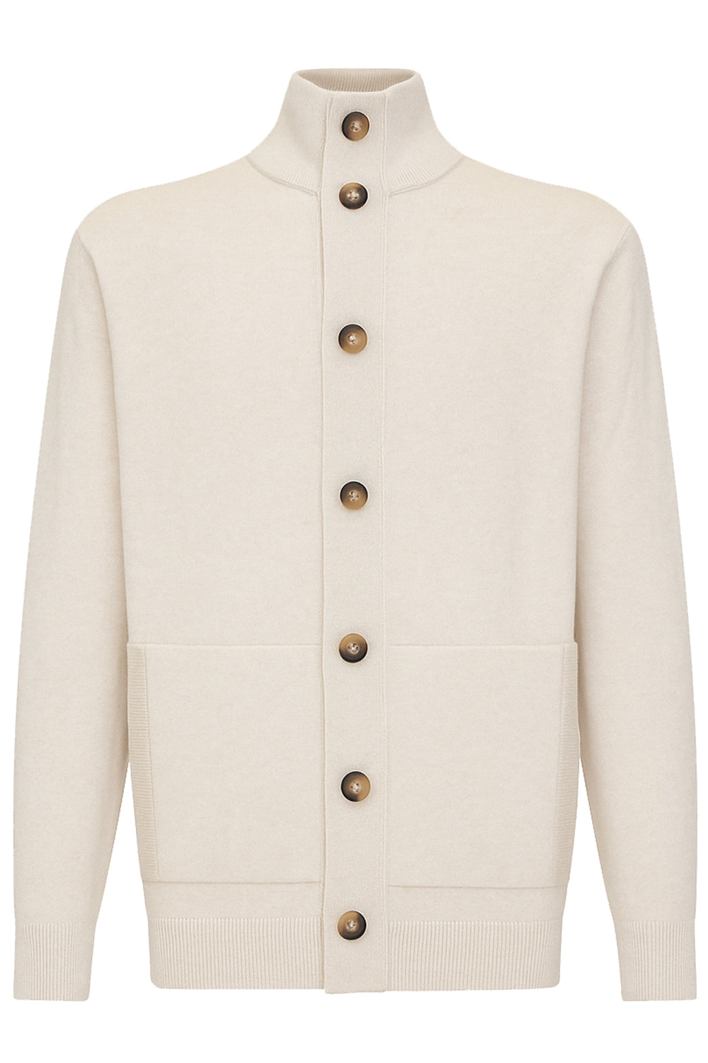 FILIPPO DE LAURENTIIS Blusotto in lana