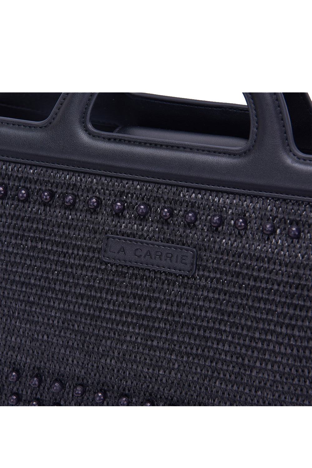 LA CARRIE Borsa shopping Malibu LA CARRIE