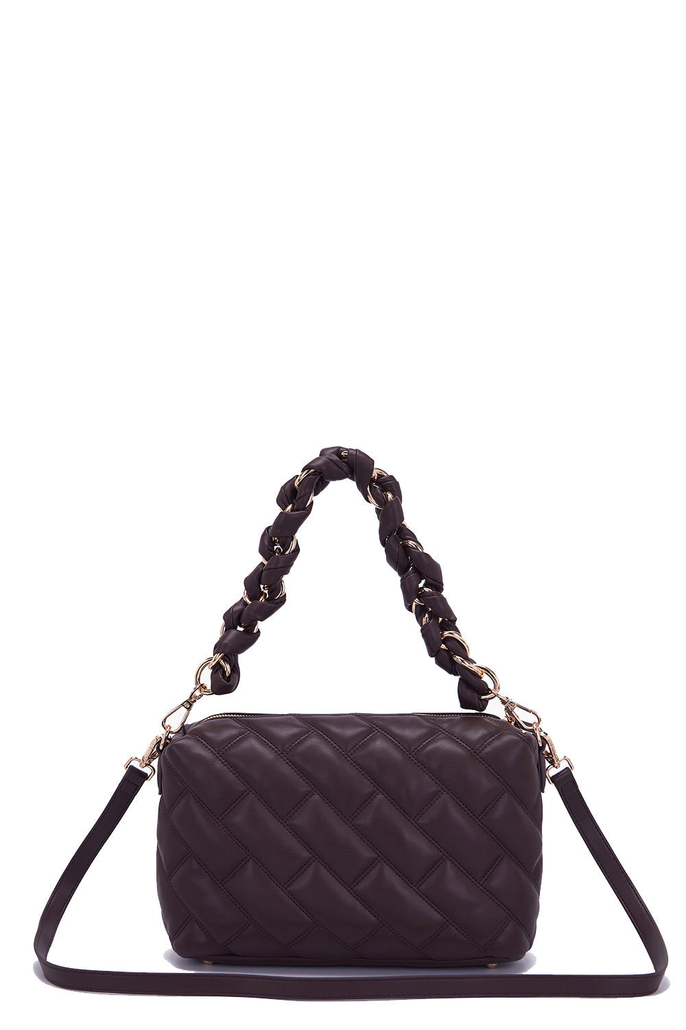 LA CARRIE Borsa Touchy trapuntata LA CARRIE