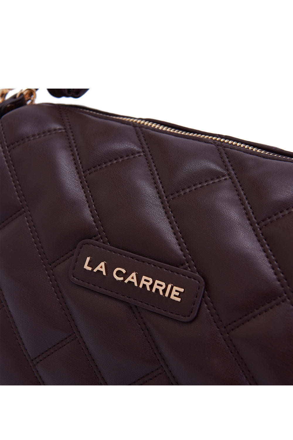 LA CARRIE Borsa Touchy trapuntata LA CARRIE