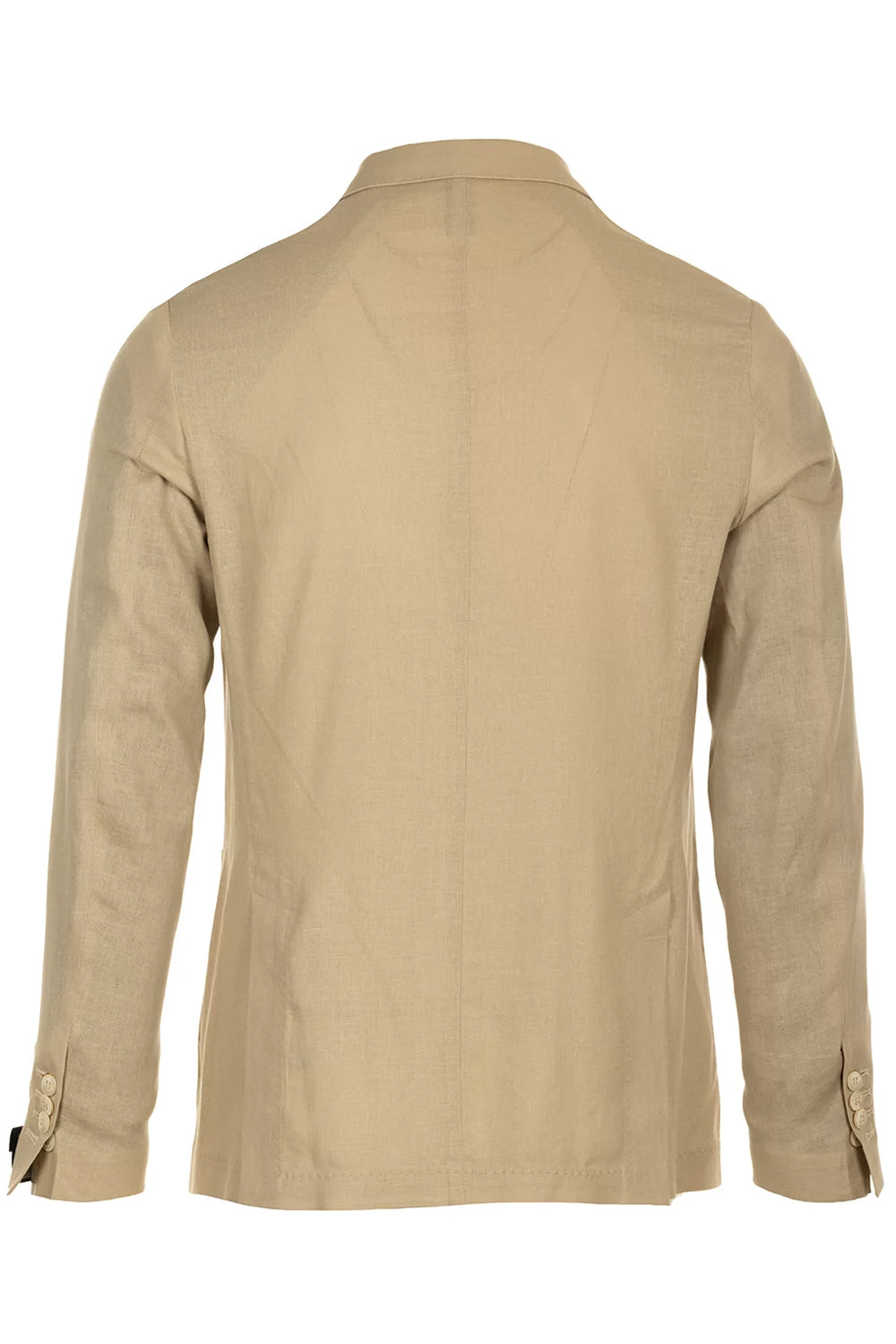 BOTTEGA MARCHIGIANA Giacca in misto lino Clothing BOTTEGA MARCHIGIANA
