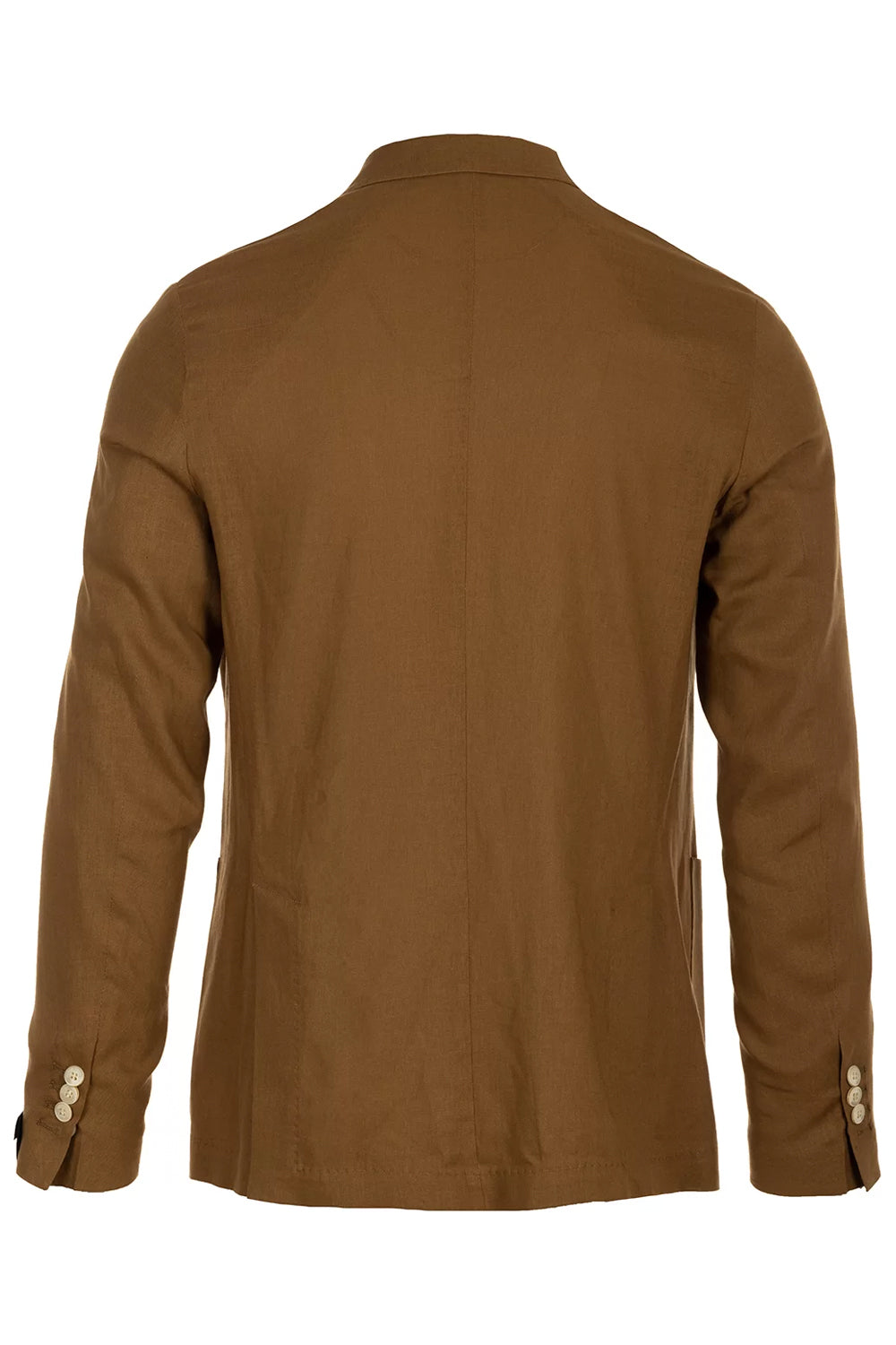 BOTTEGA MARCHIGIANA Giacca in misto lino Clothing BOTTEGA MARCHIGIANA