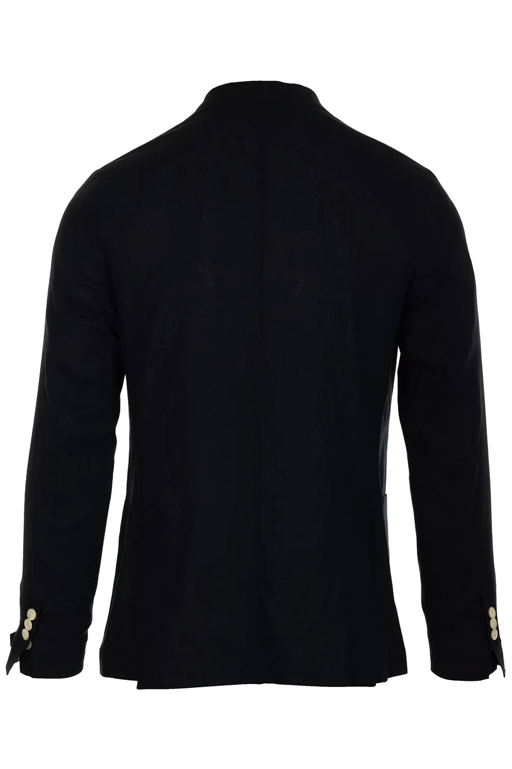 BOTTEGA MARCHIGIANA Giacca in misto lino Clothing BOTTEGA MARCHIGIANA