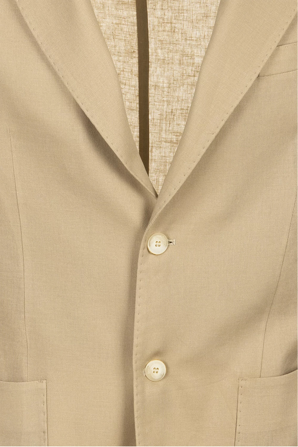 BOTTEGA MARCHIGIANA Giacca in misto lino Clothing BOTTEGA MARCHIGIANA