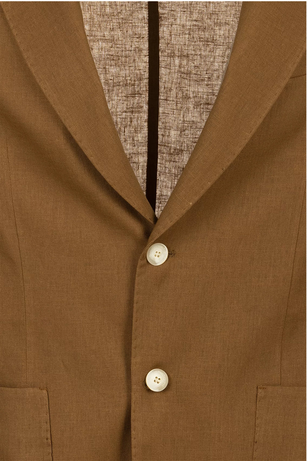 BOTTEGA MARCHIGIANA Giacca in misto lino Clothing BOTTEGA MARCHIGIANA