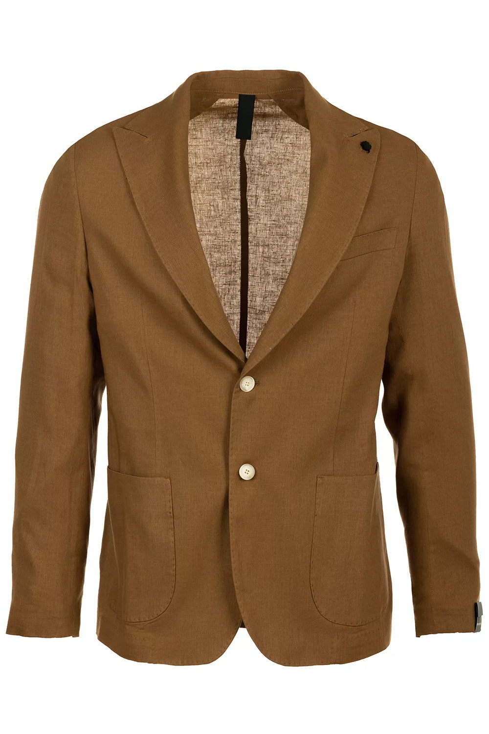 BOTTEGA MARCHIGIANA Giacca in misto lino Clothing BOTTEGA MARCHIGIANA