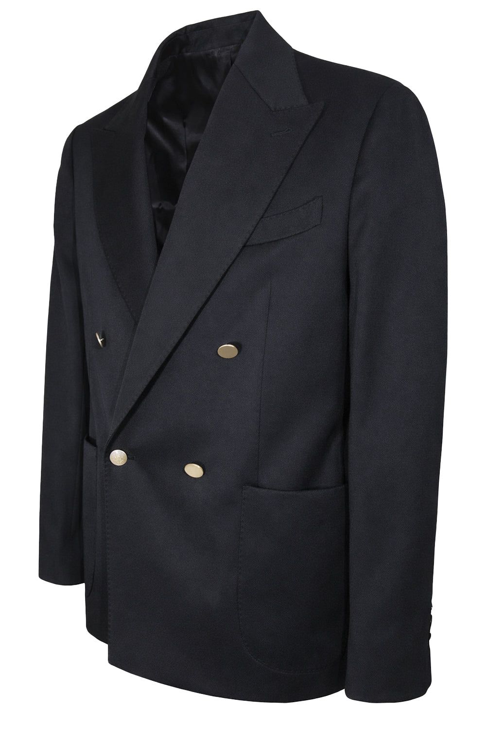 BRIGLIA QUATTRO DECIMI Giacca Bolgheri in lana