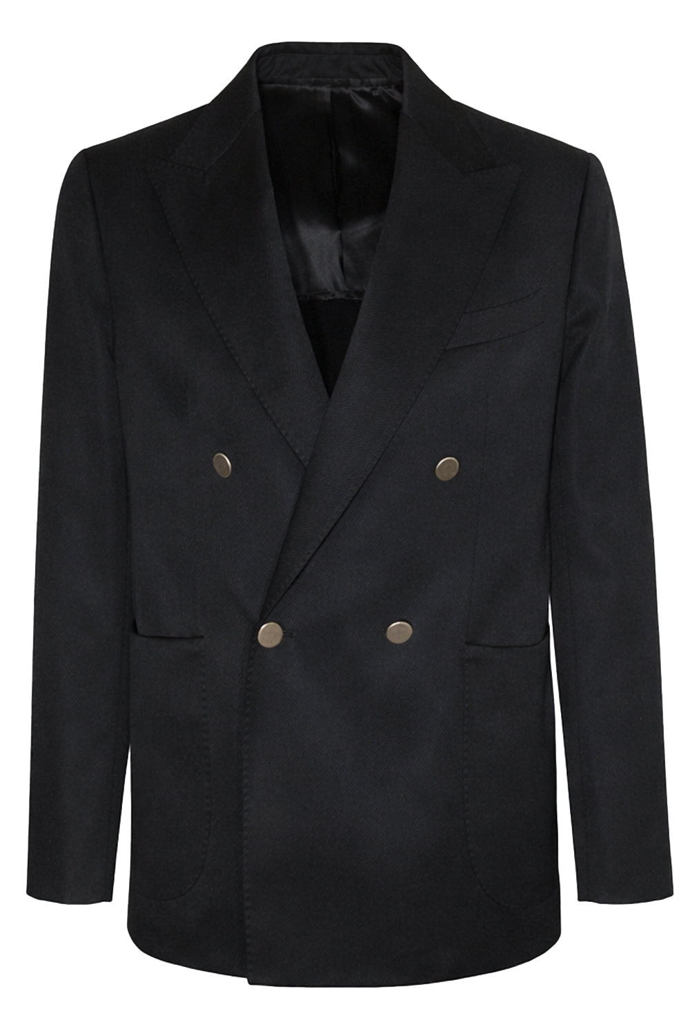 BRIGLIA QUATTRO DECIMI Giacca Bolgheri in lana