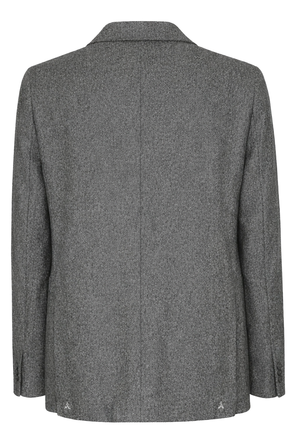 BRIGLIA QUATTRO DECIMI Giacca Petrus in lana e cashmere