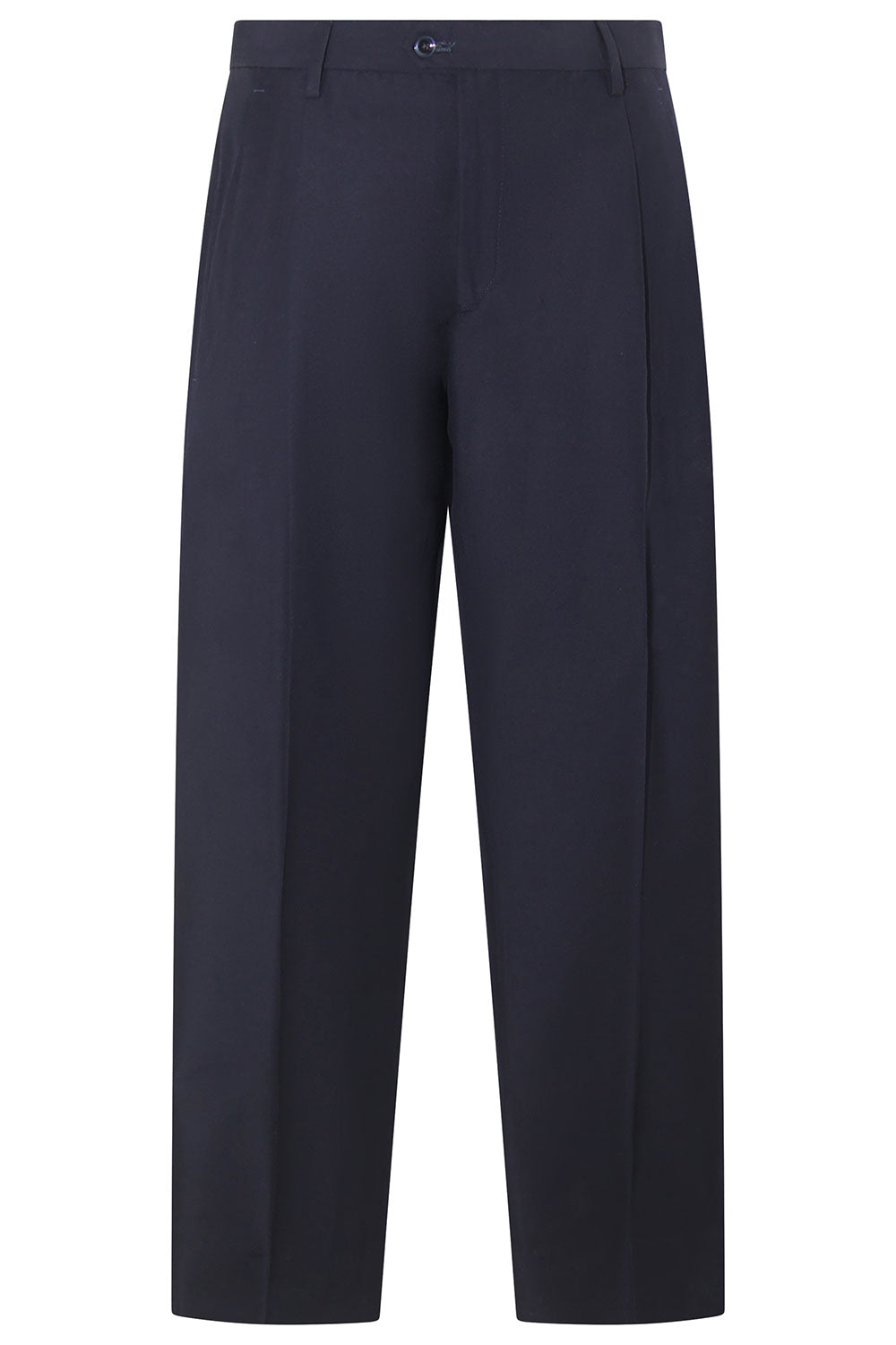 BRIGLIA QUATTRO DECIMI Pantalone Arno in lana e cotone