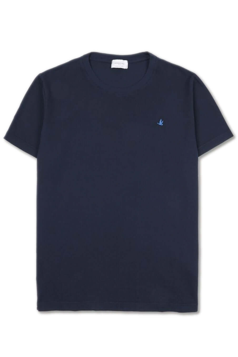 BROOKSFIELD T-shirt in piquet di cotone Uncategorized BROOKSFIELD