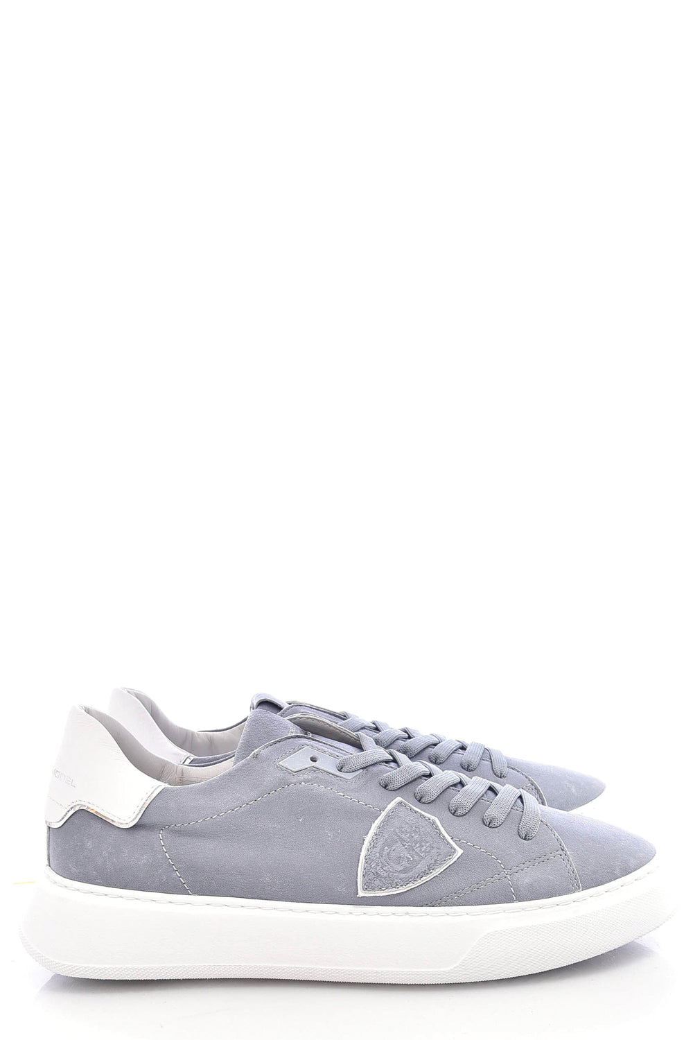 PHILIPPE MODEL Sneaker basse Temple PHILIPPE MODEL