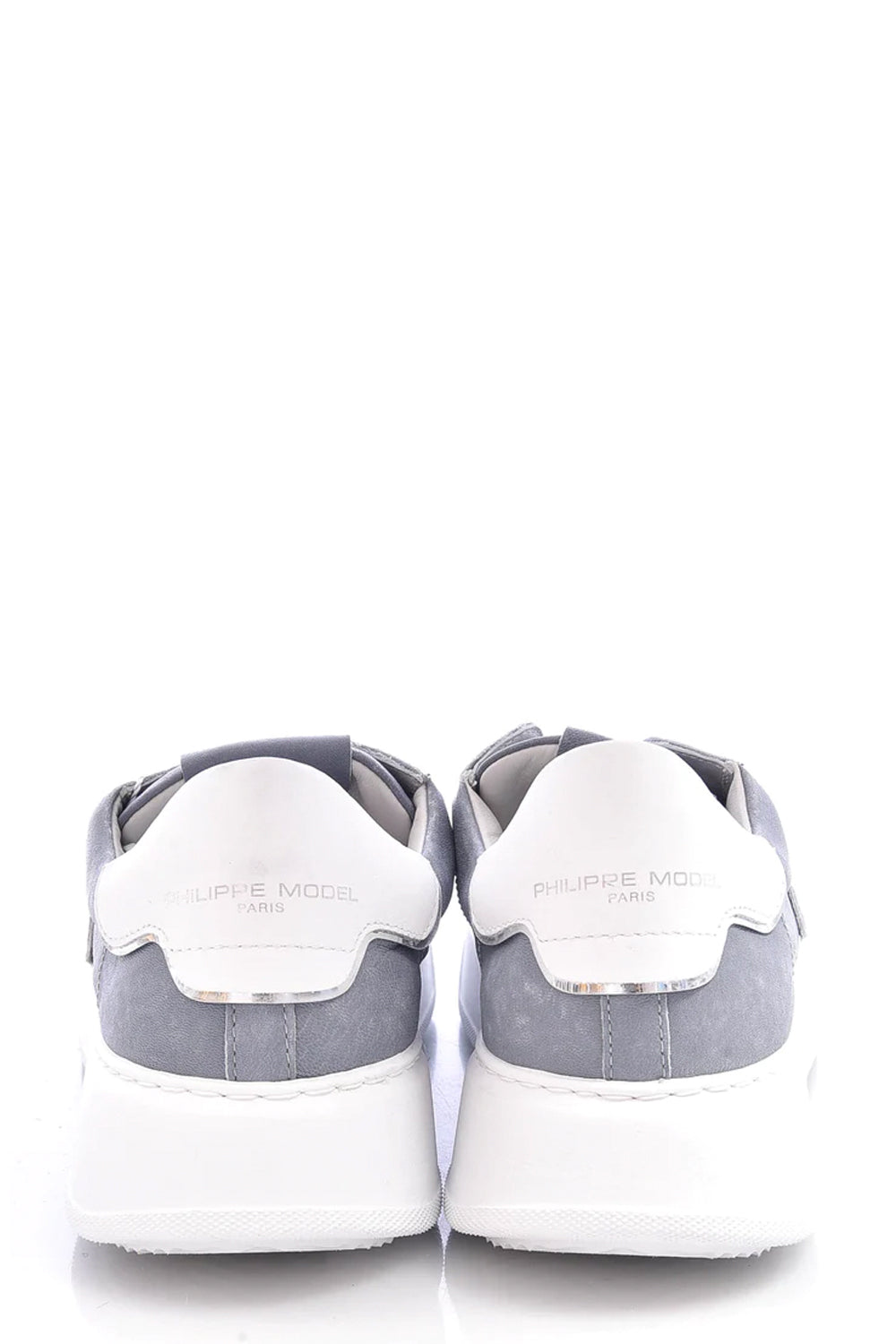 PHILIPPE MODEL Sneaker basse Temple PHILIPPE MODEL