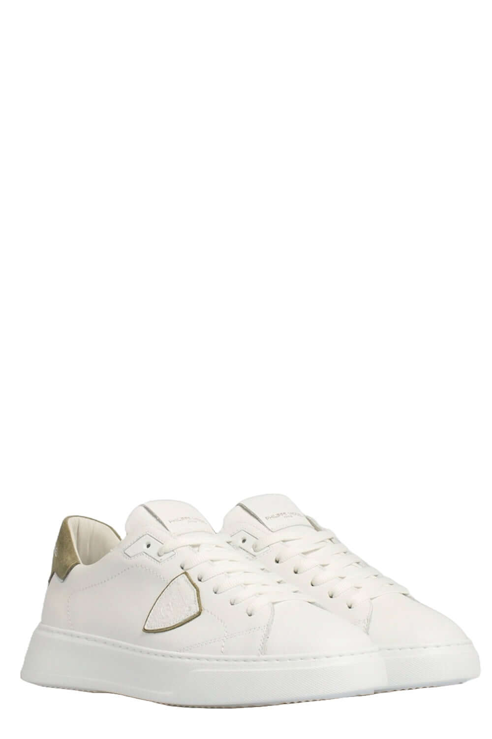PHILIPPE MODEL Scarpe Temple Uomo Uncategorized PHILIPPE MODEL