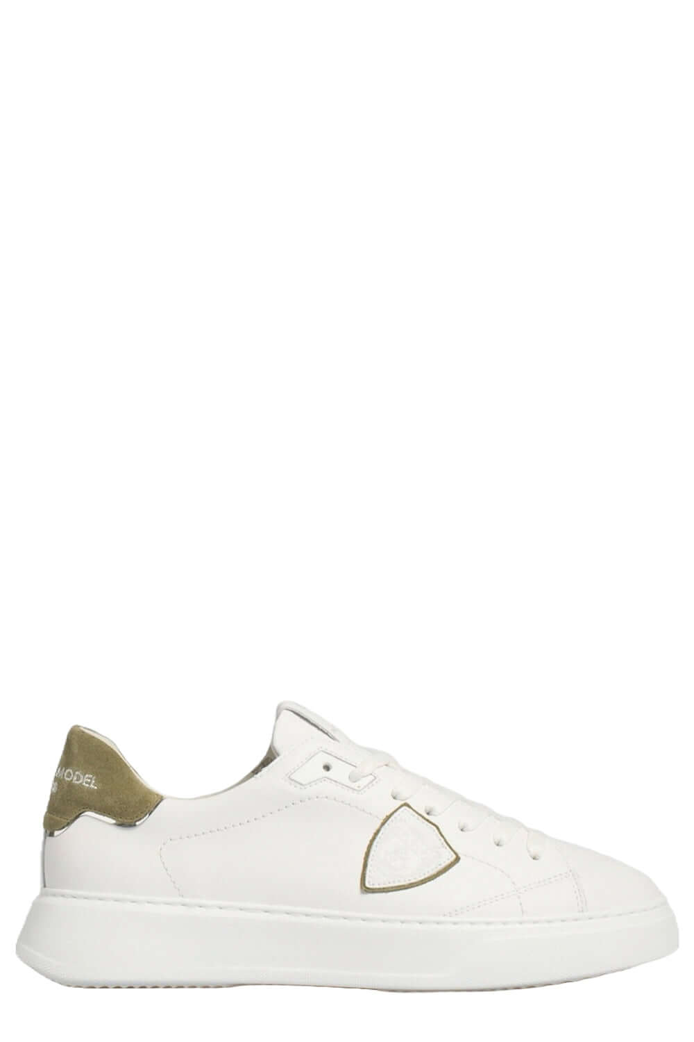PHILIPPE MODEL Scarpe Temple Uomo Uncategorized PHILIPPE MODEL