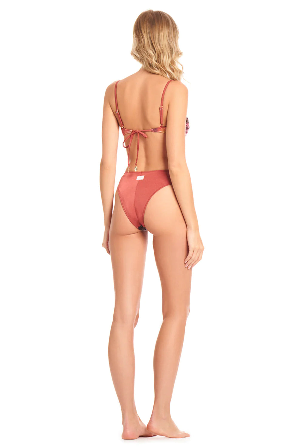 COTAZUR Costume fascia lamina COTAZUR