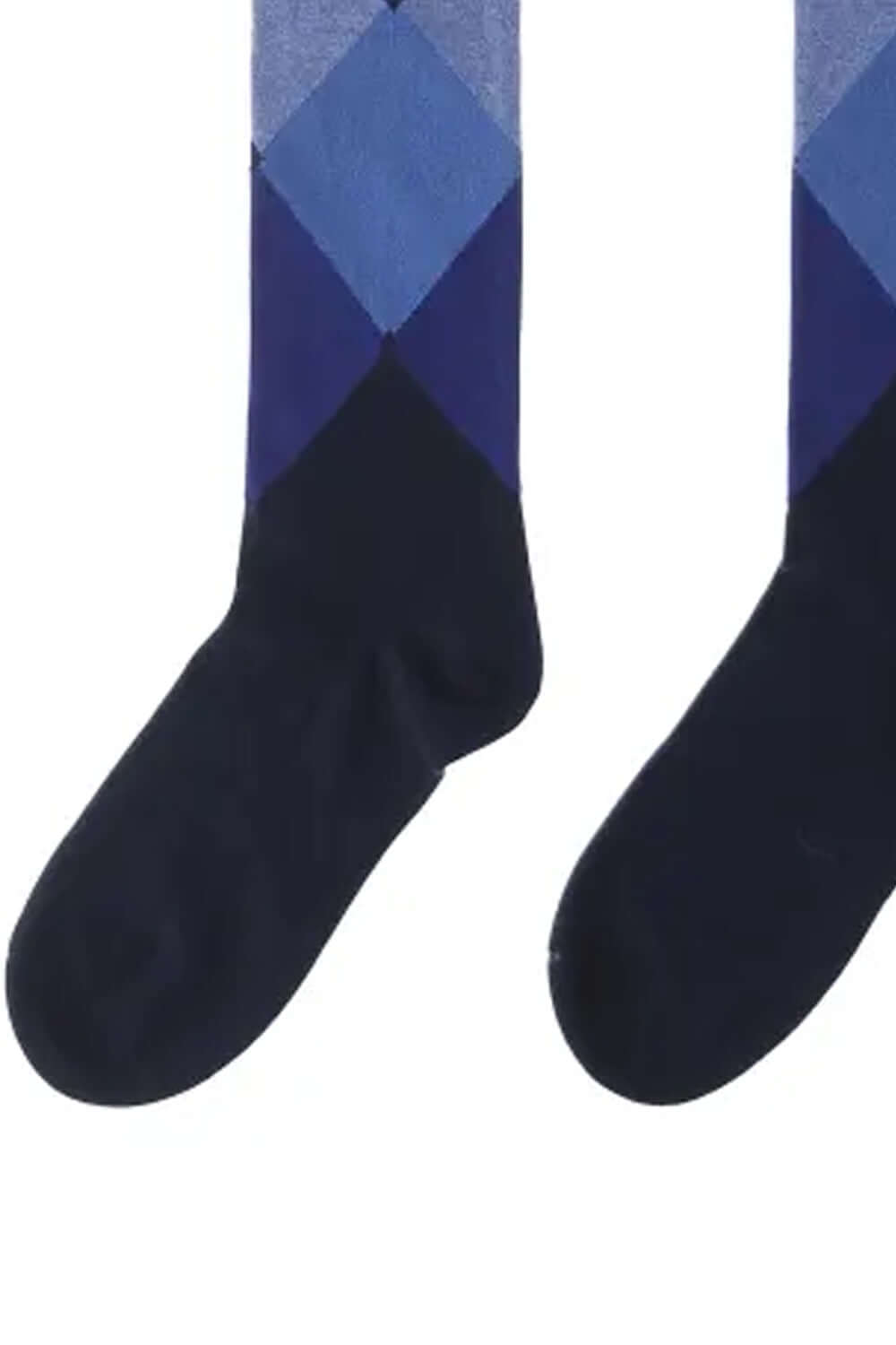 BALLANTYNE Calzini a rombi Uncategorized BALLANTYNE