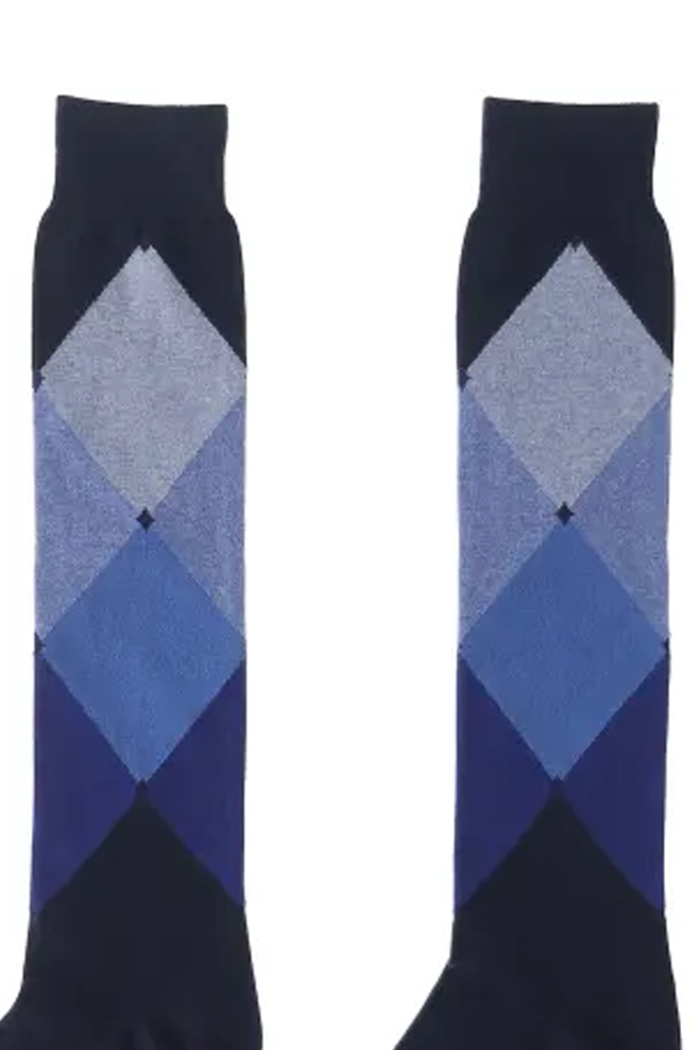 BALLANTYNE Calzini in cotone con logo