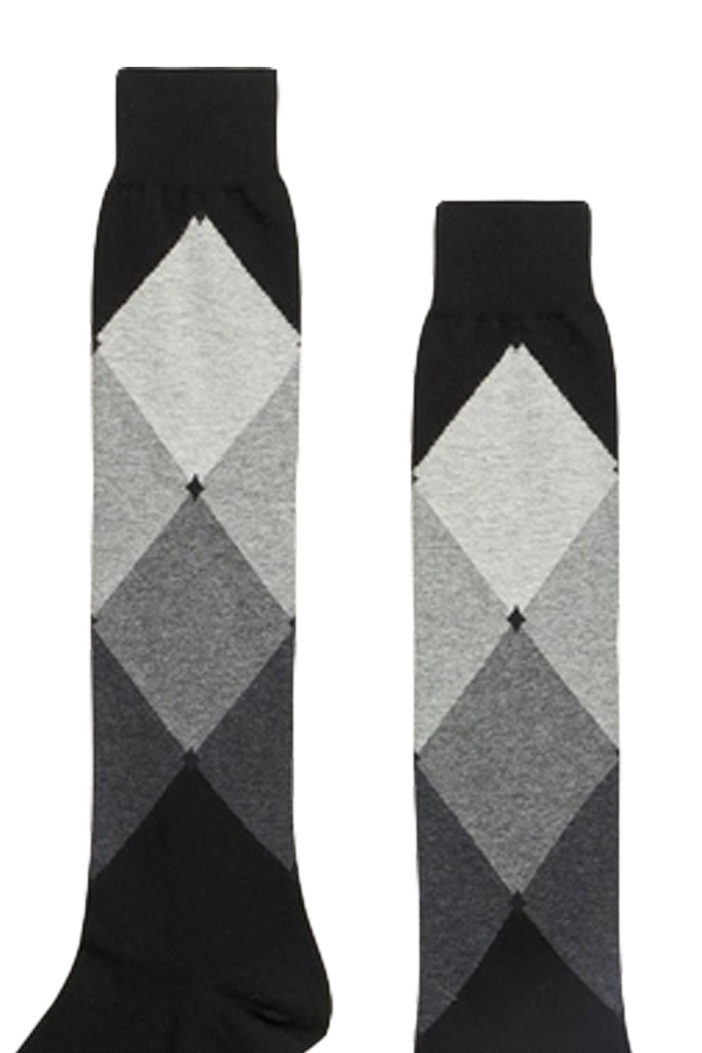 BALLANTYNE Calzini in cotone con logo