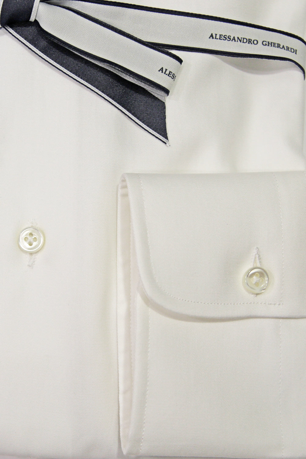 GHERARDI Camicia in cotone GHERARDI
