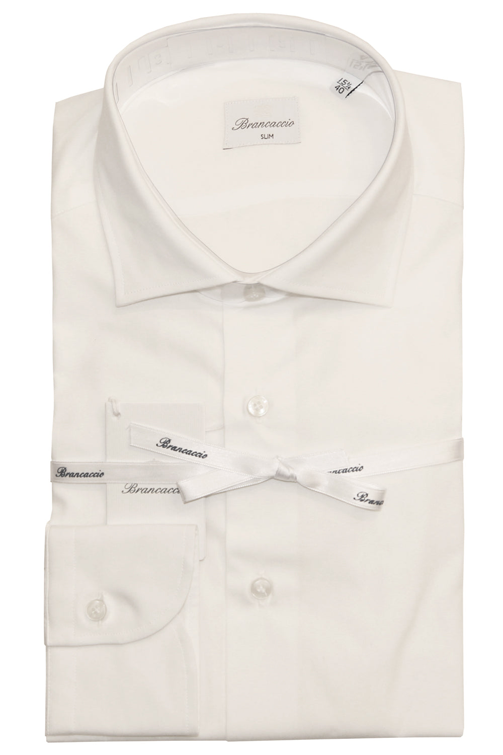 BRANCACCIO Camicia in cotone BRANCACCIO