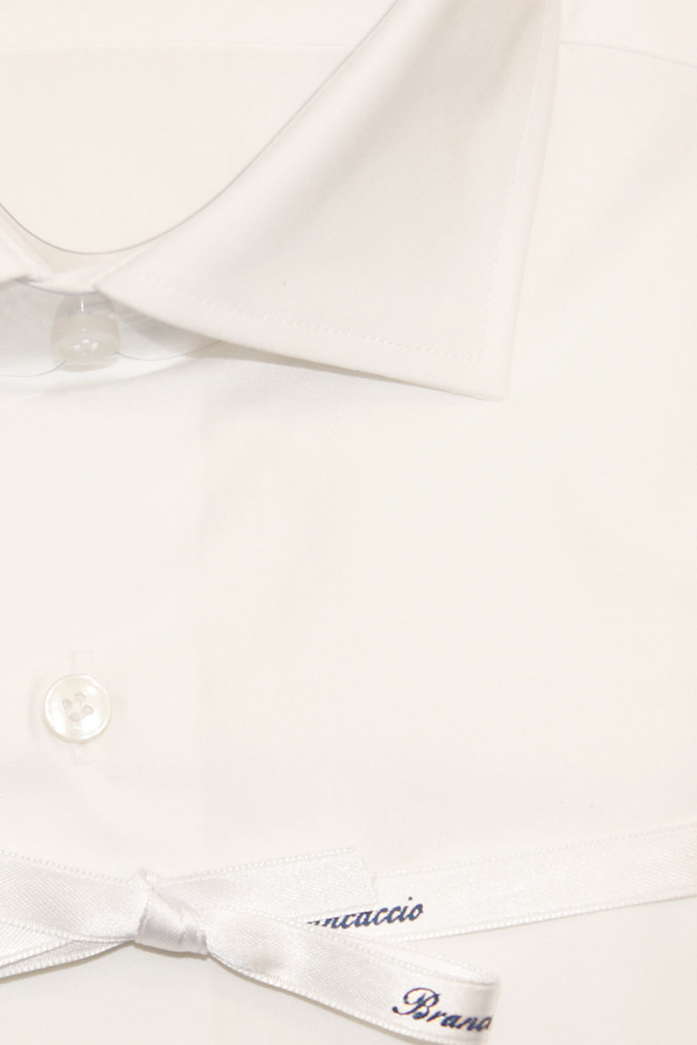 BRANCACCIO Camicia in cotone BRANCACCIO