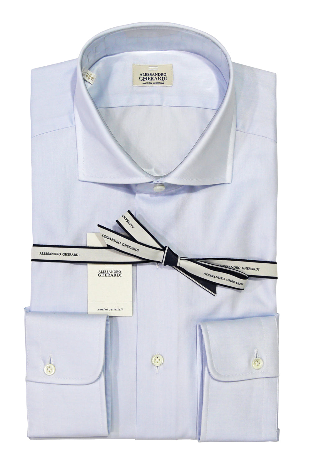 GHERARDI Camicia in cotone GHERARDI