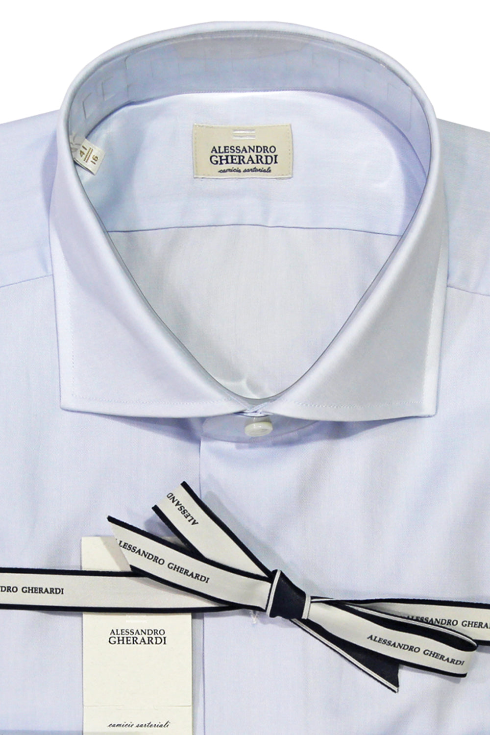 GHERARDI Camicia in cotone GHERARDI