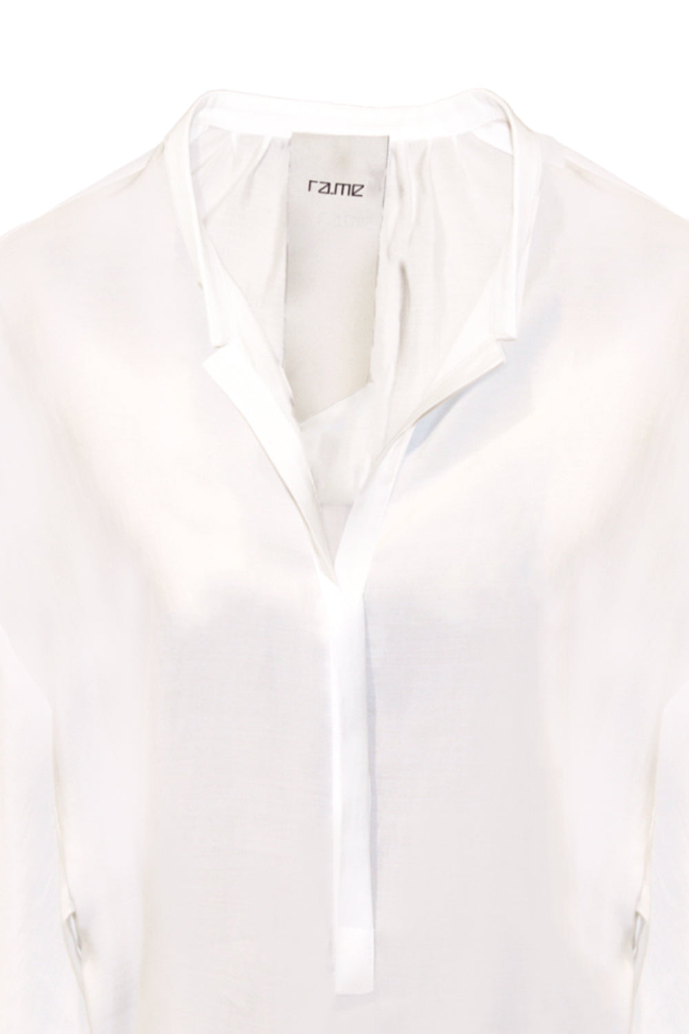 RAME Camicia coreana in lyocell Clothing RAME