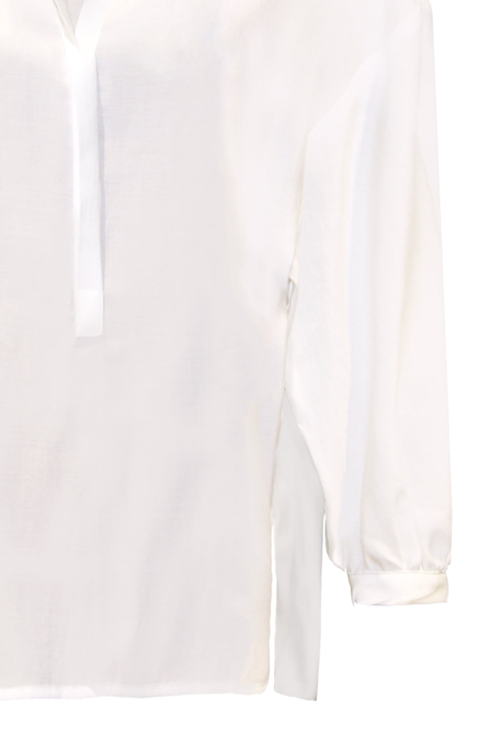 RAME Camicia coreana in lyocell Clothing RAME