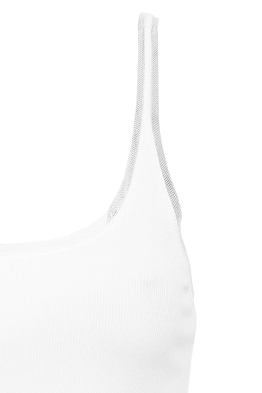 RAME Top in viscosa a coste Clothing Tops RAME