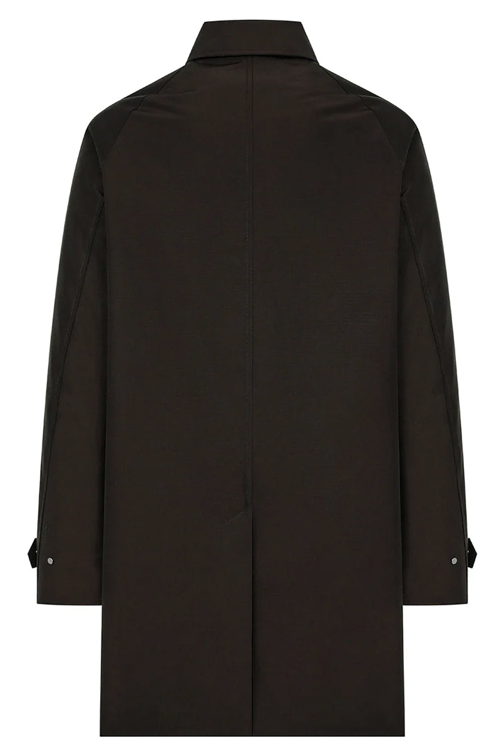 DUNO Cappotto Joon imbottito in tecnico
