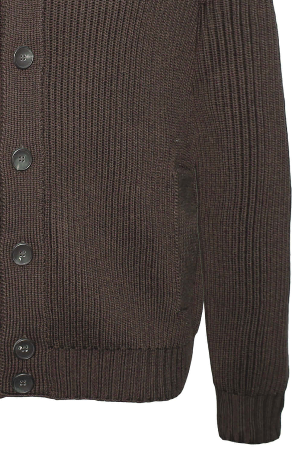 FILIPPO DE LAURENTIIS Cardigan in lana con bottoni Uncategorized FILIPPO DE LAURENTIIS