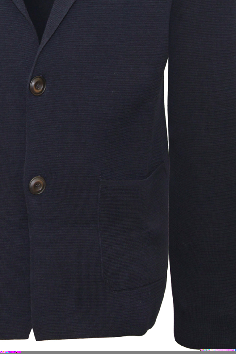 FILIPPO DE LAURENTIIS Giacca in cotone FILIPPO DE LAURENTIIS