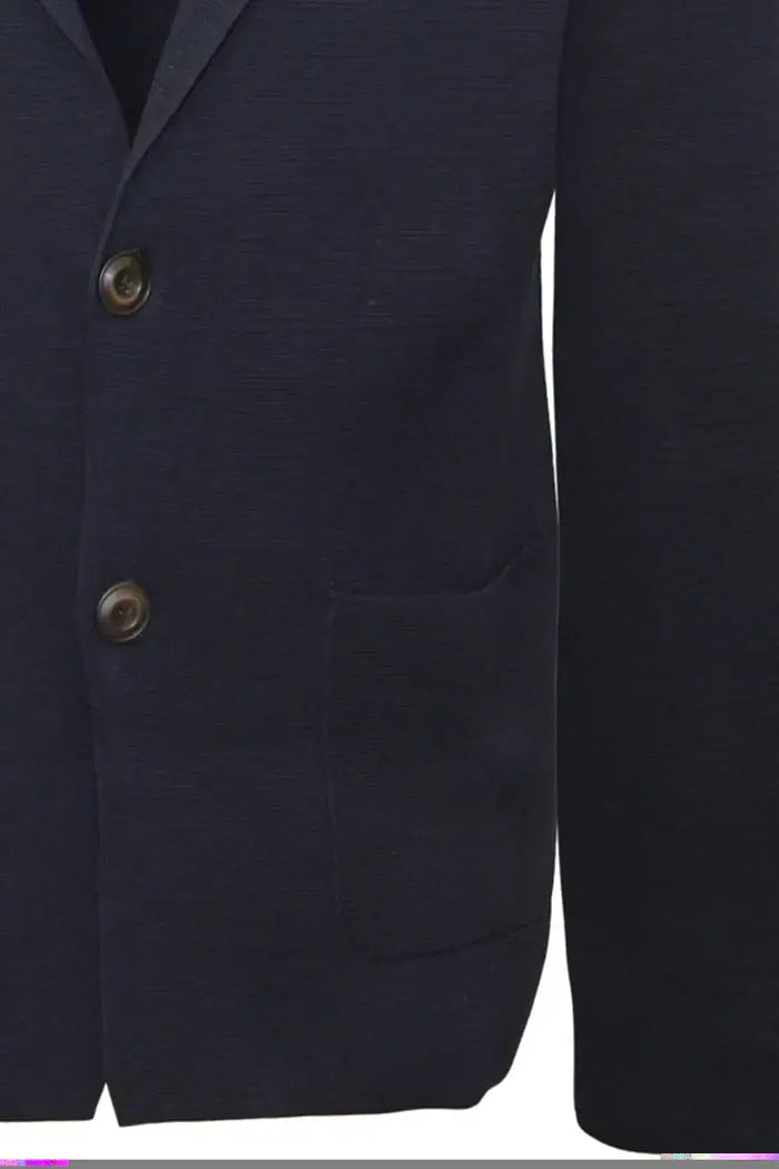 FILIPPO DE LAURENTIIS Giacca in cotone Uncategorized FILIPPO DE LAURENTIIS