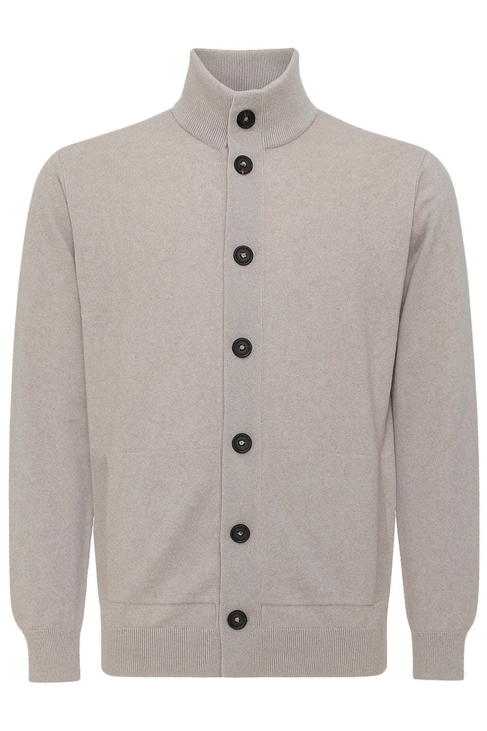 FILIPPO DE LAURENTIIS Cardigan in lana e cashmere