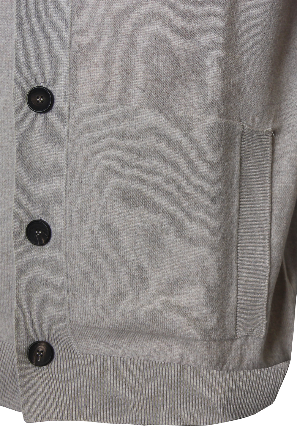 FILIPPO DE LAURENTIIS Cardigan in lana e cashmere