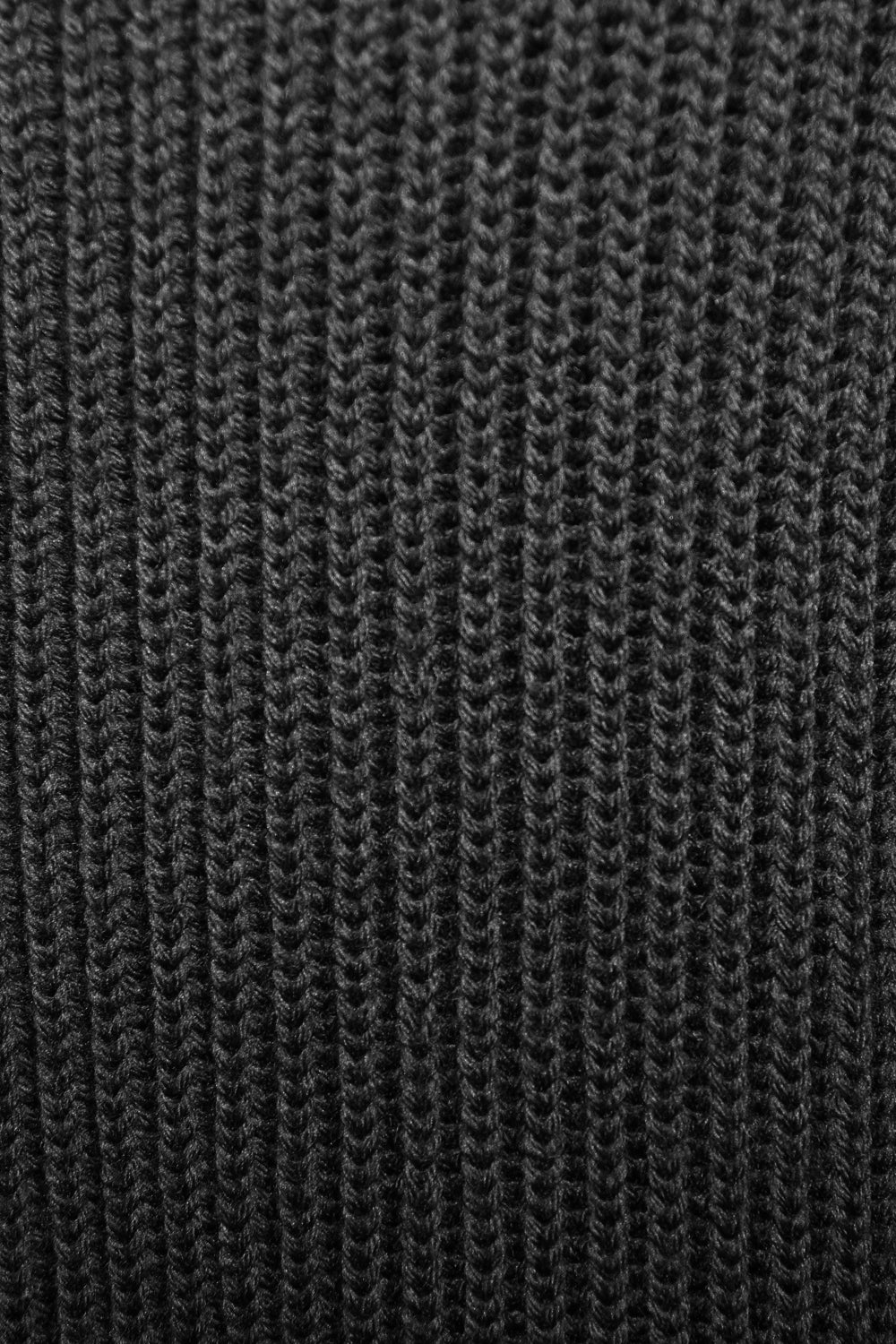 FILIPPO DE LAURENTIIS Cardigan in lana a coste