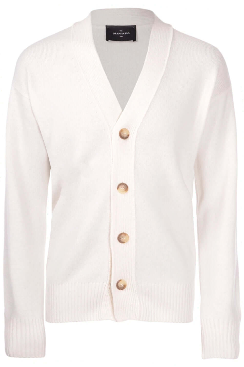 GRAN SASSO Cardigan in lana Uncategorized GRAN SASSO