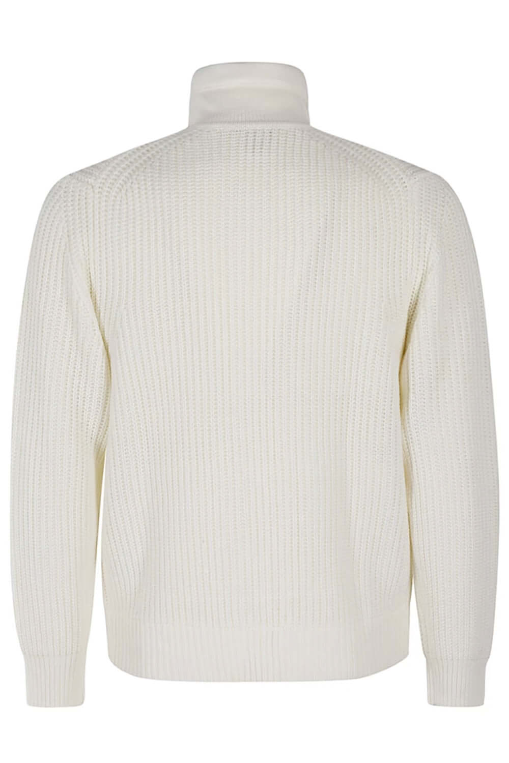 PAOLO PECORA Cardigan in lana a coste Uncategorized PAOLO PECORA