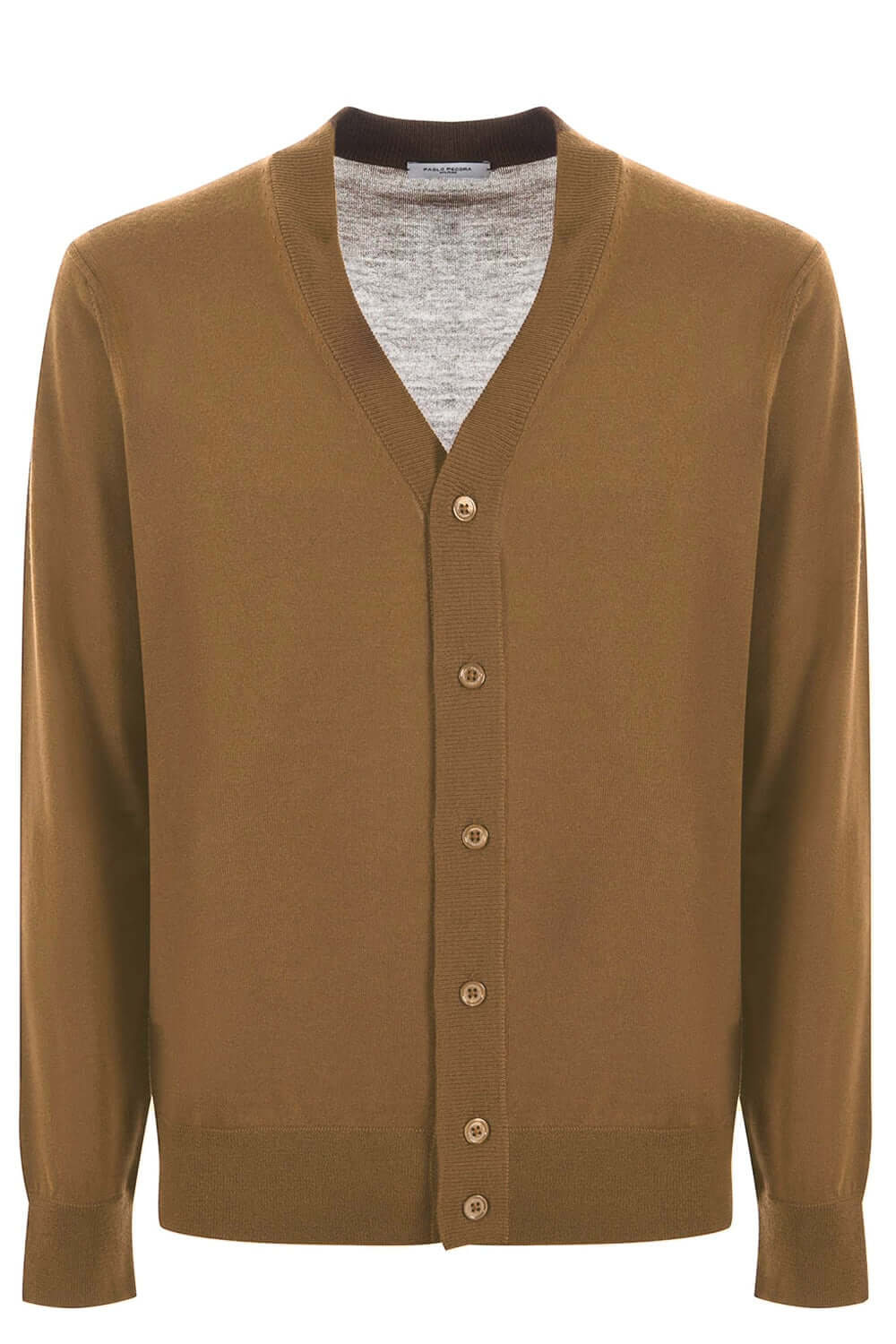 PAOLO PECORA Cardigan in lana Uncategorized PAOLO PECORA